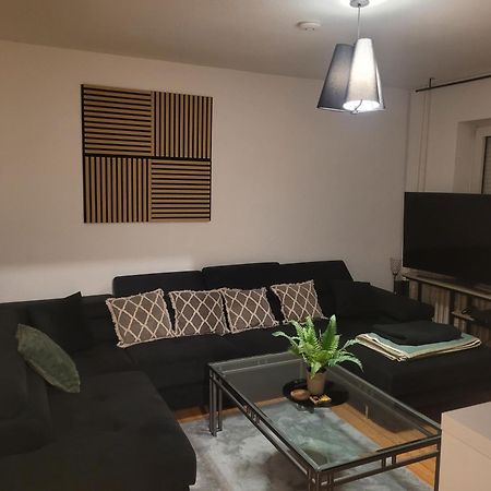 Dortmund-Soelde Appartement Buitenkant foto