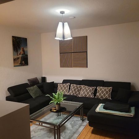 Dortmund-Soelde Appartement Buitenkant foto