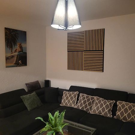 Dortmund-Soelde Appartement Buitenkant foto