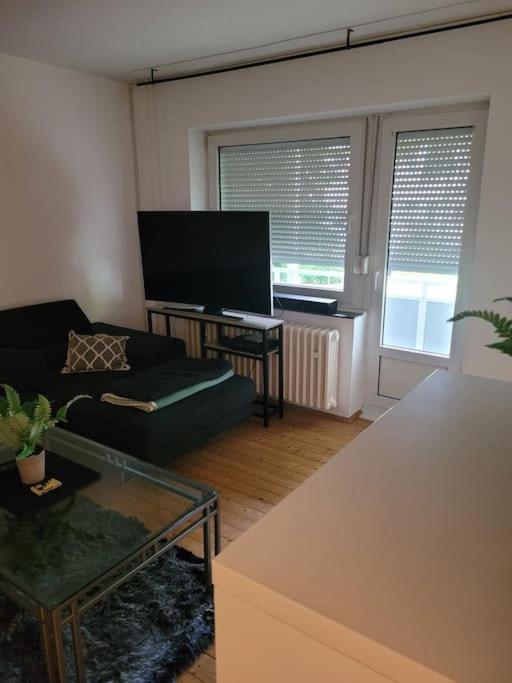 Dortmund-Soelde Appartement Buitenkant foto