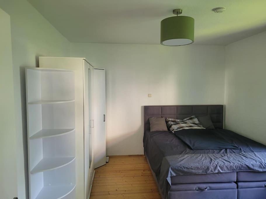 Dortmund-Soelde Appartement Buitenkant foto