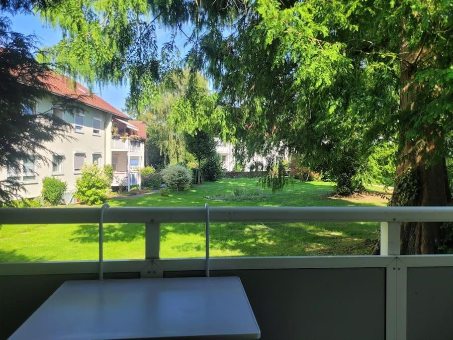 Dortmund-Soelde Appartement Buitenkant foto