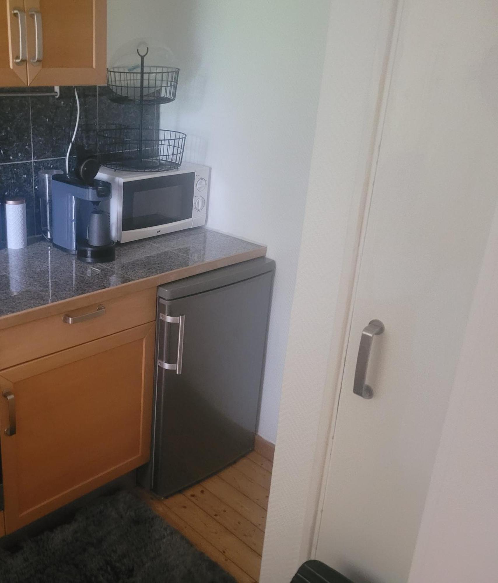 Dortmund-Soelde Appartement Buitenkant foto