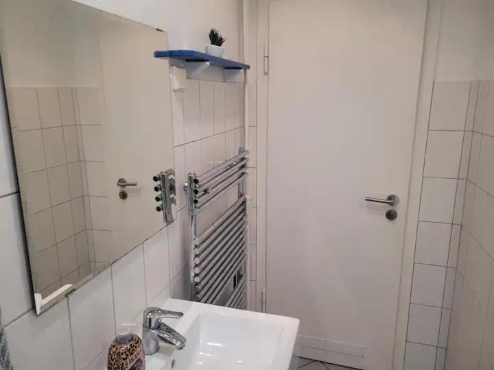 Dortmund-Soelde Appartement Buitenkant foto