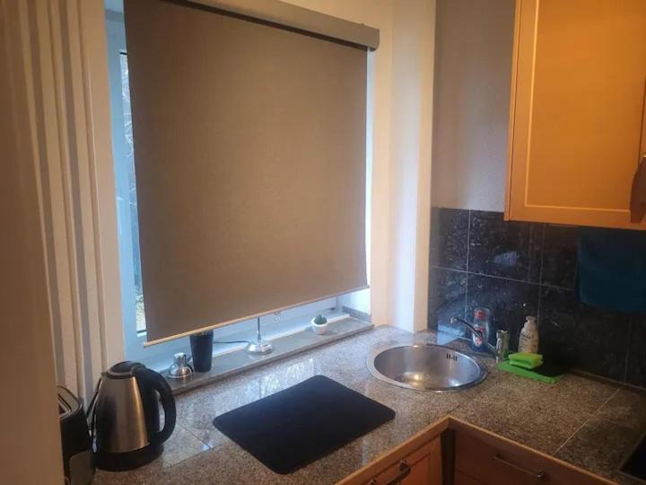 Dortmund-Soelde Appartement Buitenkant foto
