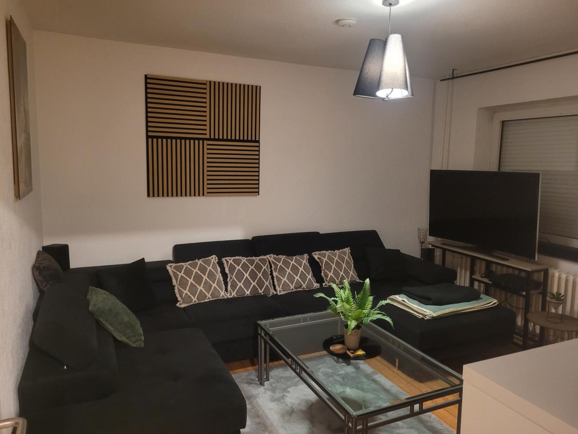 Dortmund-Soelde Appartement Buitenkant foto