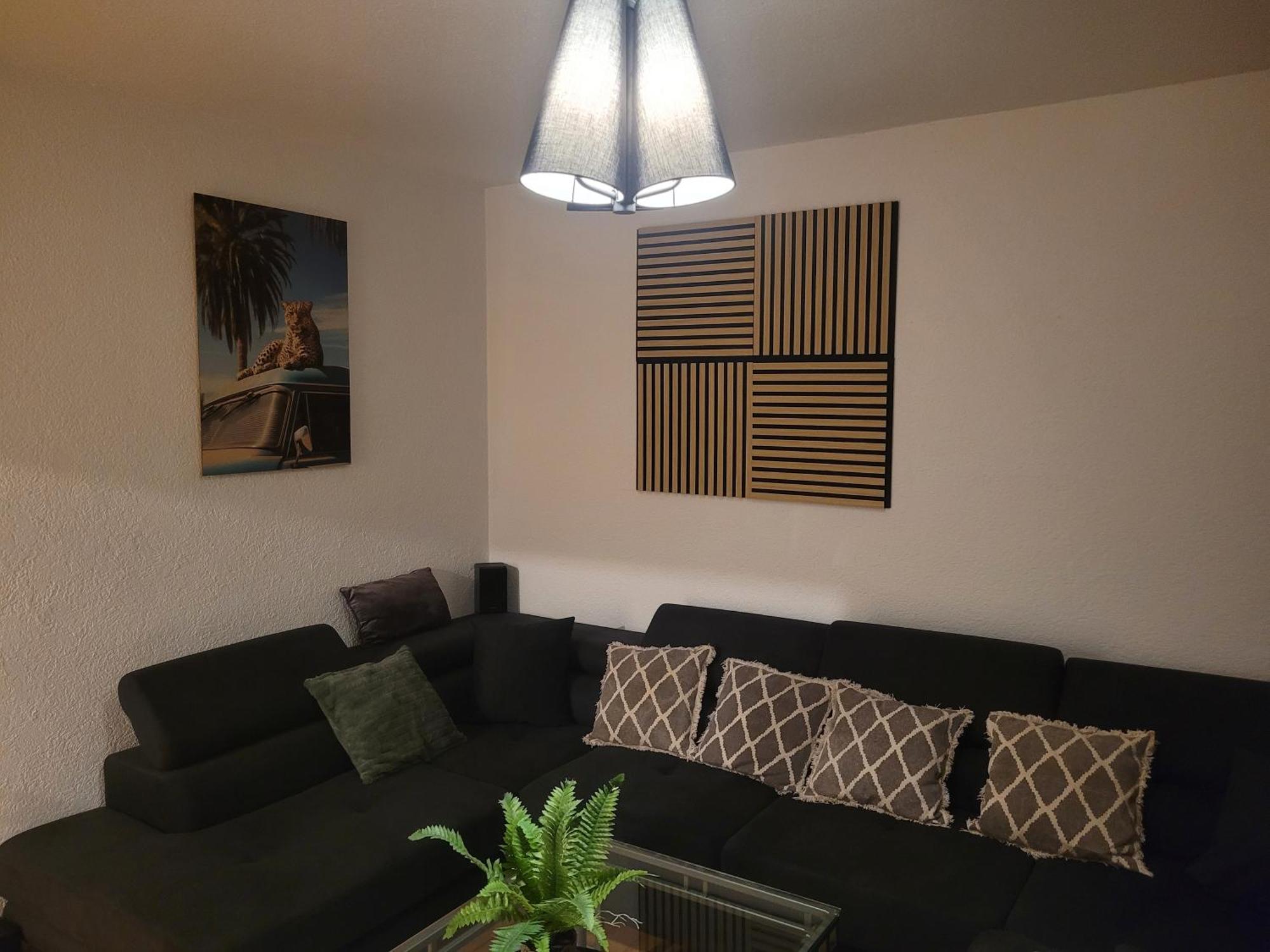 Dortmund-Soelde Appartement Buitenkant foto